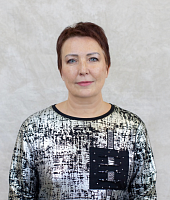 Сомова Ирина Анатольевна 